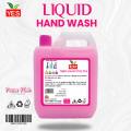 Yes Hand Wash Liquid Pear Pink 3 Ltr.