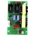 2X 100W 28Khz Ultrasonic Cleaning Transducer Cleaner High Performance +Power Driver Board 220Vac Ultrasonic Cleaner.