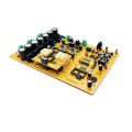 TDA1541A Decoder Board Optical Fiber Coaxial USB Bluetooth Input Semi-finished Products. 
