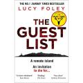 The Guest List   (Premium Quality). 