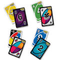 【Exclusive Online Deals】 UNO Games Flip Dos Avengers Kids and Family Card Funny Uno Gifts. 