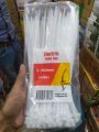 10 inch Cable Ties (5*250mm) Zip Wraps Strap Nylon Fastening Ring Loop Wire industrial Cable Ties.