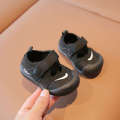 Girl 0-1 Year Old Casual Male Baby Walking Soft Sole Single Shoes Korean Edition 2. 