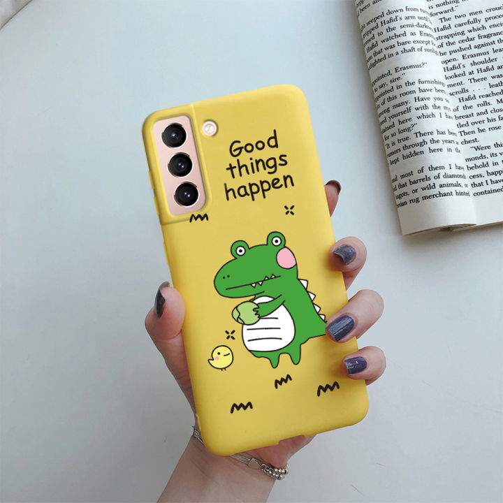 For%20Samsung%20Galaxy%20S21%20Plus%20S21+%20Ultra%205G%20Back%20Case%20For%20Samsung%20S21%20plus%20Phone%20Cover%20GalaxyS21%20S%2021%20Silicon%20black%20tpu%20Cute%20case%20-%20Image%205