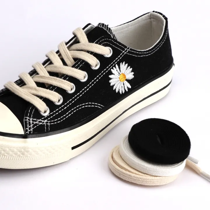 1Pair%20Flat%20Shoelaces%20Canvas%20Sneakers%20Sports%20Shoes%20Laces%20Classic%20Women%20Men%20Shoelace%20Solid%20Double%20White%20Black%20Allstar%20Shoe%20lace%20-%20Image%202
