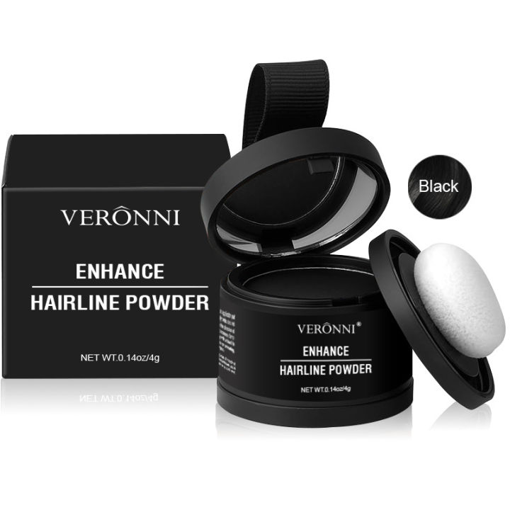 VERONNI Enhance Hairline Powder â 4g