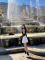 High Waist Solid Pleated Mini Skirt for Women Summer Spring Korean Preppy Style Fashion Cute A-line Skirts Y2K Skort Clothes. 