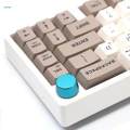 Mechanical Keyboard Knobs Replace Parts Mechanical Keyboard Knobs Upgrade Knob for Mechanical Gaming. 