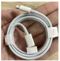 AppIe 20W USB C Power Adapter FOR iphone 14/13/12/11/X with type c to lightg cable Three pin.