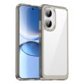 Xiaomi Redmi Turbo 4 Pro Case,Clear Shockproof Phone Case Transparent Cover for Xiaomi Redmi Turbo 4 Pro. 