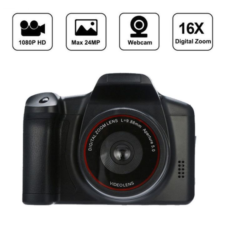 1pcs%20black%20Digital%20SLR%20Camera%20BRAND%20NEW%20Screen%20Sensor%2016X%20Digital%20Zoom%20with%20fixed%20lens%20F%20/%203.2,%20F%20=%207.6%20mm%20-%20Image%205