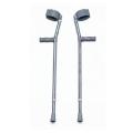 Orthopedic Forearm Crutches. 