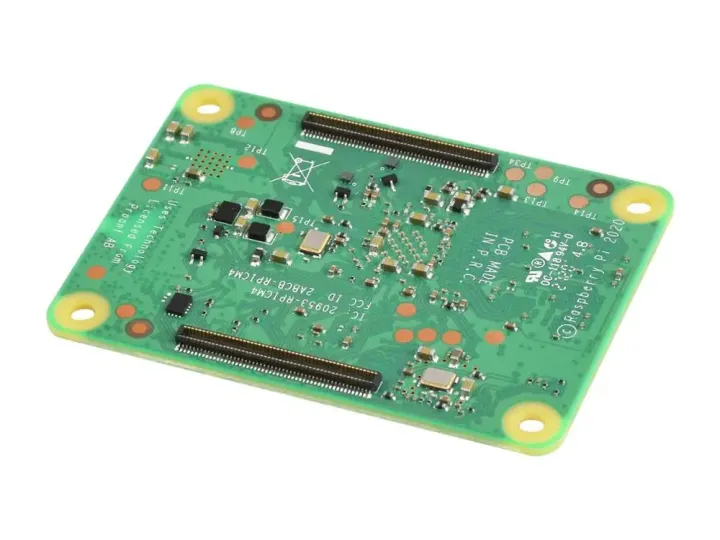 Raspberry%20Pi%20Compute%20Module%204,%20The%20Power%20Of%20Raspberry%20Pi%204%20In%20A%20Compact%20Form%20Factor,%20No%20WIFI%20Module,%201GBRAM,%2016GB%20eMMC%20Flash%20-%20Image%202