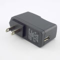 5V 0.5A 1A 2A 3A Micro USB Charger AC to DC Charging Universal USB Power Adapter Supply 100V-240V Output Phone Power Bank. 