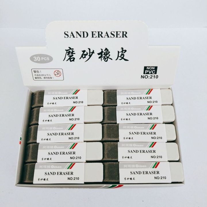 Fountain%20Pen%20Ink%20Erasers%20/%20Gel%20Pen%20Kawaii%20Matte%20Eraser%20Office%20Stationery%20Sand%20Rubber%20Clean%20Correction%20Supplies%20-%20Image%208