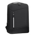 New Business Travel Backpack USB Charging Men's Waterproof Nightlight Multifunctional Computer Backpack Fashion Student Bag. 