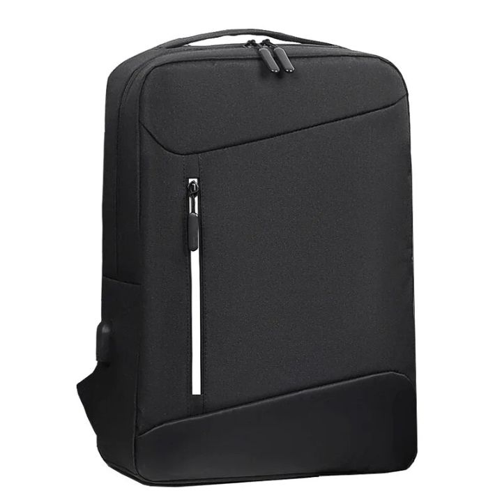 New%20Business%20Travel%20Backpack%20USB%20Charging%20Men's%20Waterproof%20Nightlight%20Multifunctional%20Computer%20Backpack%20Fashion%20Student%20Bag%20-%20Image%202