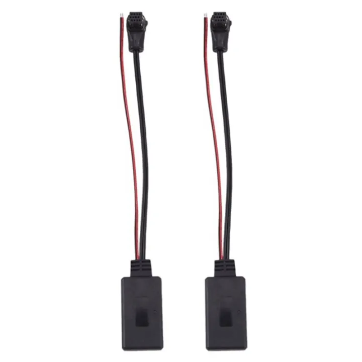 4pcs%20Car%20Bluetooth%20Audio%20Receiver%20for%20Ip-Bus%2011Pin%20Bluetooth%20Aux%20Receiver%20Adapter%20-%20Image%206