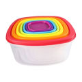 Storage Container box 7 pcs set.