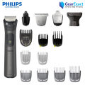 Philips MG7940/15 All-in-One Trimmer Series 7000 Face, Hair, and Body for Men. 