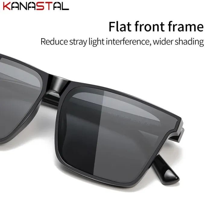 Men%20Women%20Polarized%20Sunglasses%20UV400%20Multi%20Size%20Sun%20Glasses%20TR%20Square%20Big%20Eyeglasses%20Frame%20Travel%20Driving%20Fishing%20Shade%20Eyewear%20-%20Image%205