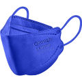 12 Colors KN95 Face Mask Adult 10pcs Face Shields Cover Solid Masks fpp2 Mask Breathable Prevention FFP2 CE Masks Mascara. 