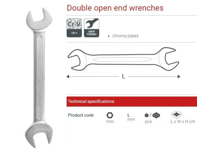 CROWN%20Double%20Ring%20Offset%20Spanner%20Cr-V%20Industrial%20Series%20-%20Image%207