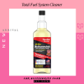 Fuel Injector Cleaner Petrol, Bullsone Total Fuel System Cleaner Petrol Standard Version 500ML. 