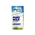 Meadow Fresh New Zealand Pure UHT Milk, Full Cream, 1L. 