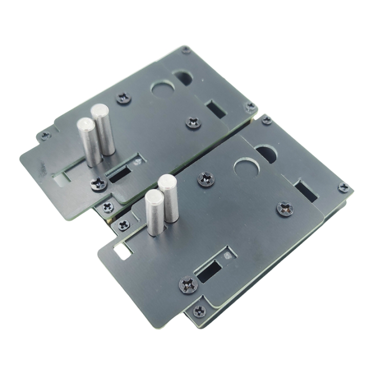 Welding Soldering Insulate Station Jig RC Tool Silicone Wire Clamp for XT90 XT60 0-24AWG Silicone Wire XT30 T Plug Replacement Spare Parts