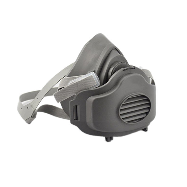 Half%20Masks%20Respiratory%20PM2.5%20Dust-proof%20Masks%20Respirator%20Anti%20Industrial%20Construction%20Dust%20Haze%20with%20a%20Filter%20Cotton%20-%20Image%204