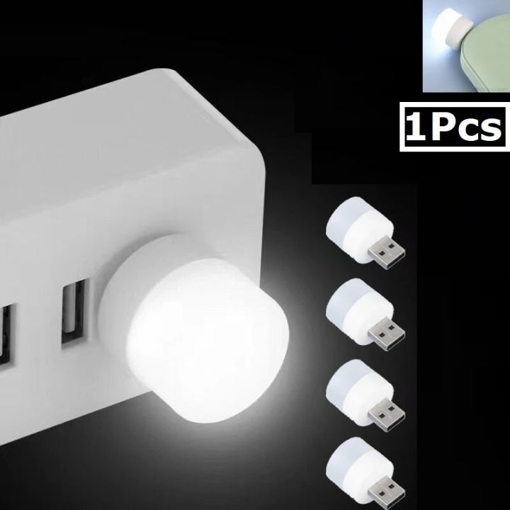 1pc%205V%201W%20Pocket%20Mini%20LED%20Night%20Light%20USB%20Plug%20Warm%20Lamp%20Mobile%20Charging%20USB%20Book%20Lamp%20-%20Image%202