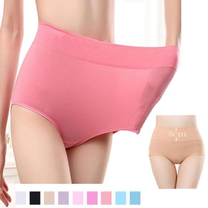Soft%20&%20Comfortable%20Women's%20High%20Waist%20Panty%20multi%20color%20-%20Image%2010