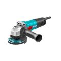 TOTAL 750W ANGLE GRINDER. 