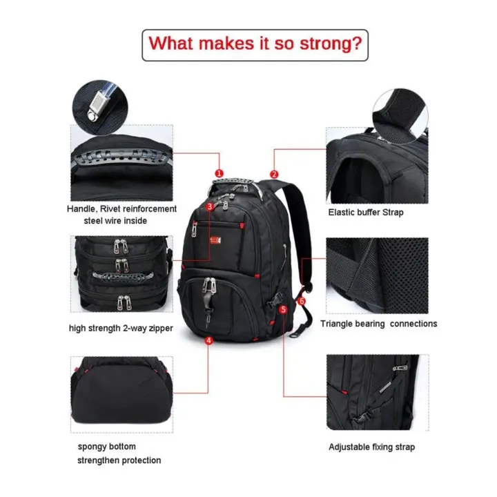 Swiss-Multifunctional%20bags%20Durable%2017%20Inch%20Laptop%20Backpack,45L%20Travel%20Bag,College%20Bookbag,USB%20Charging%20Port,Water%20Resistant%20-%20Image%205