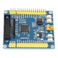 STM32F103X Minimum System Development Microcontroller Board OLED Display Interface Core board. 