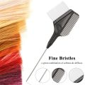 Professional Hair Coloring Dyeing Brush Comb for Hair Dye Brush Hair Salon Styling Tool.