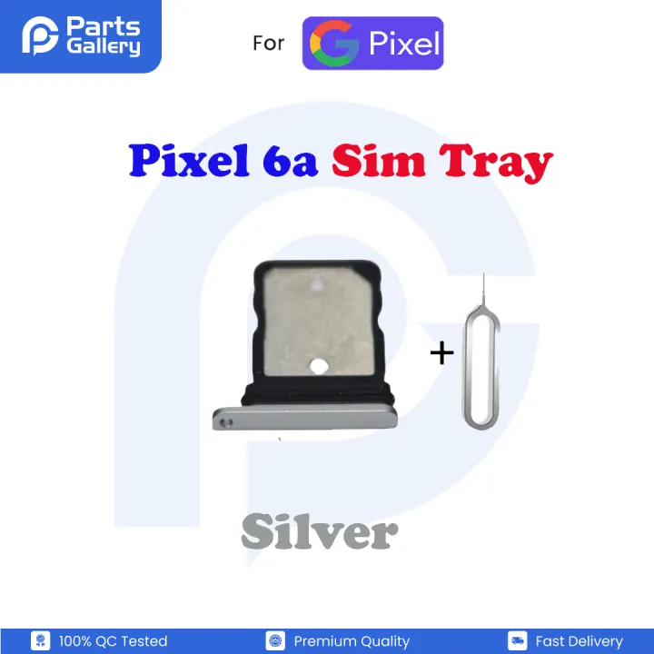 For%20Google%20Pixel%206Pro%20%20Nano%20Sim%20Card%20Tray%20Holder%20Sim%20Adaptor%20With%20Free%20Sim%20Ejector%20Pin%20Replacement%20Part%20-%20Image%205