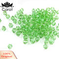 Bicone Sper Beads Simple Feted Bicone Shape Sper Beads. 