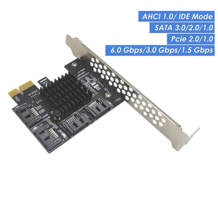 PCIe%20SATA%20Card%204%20Port%20Expansion%20Card,SATA%20III%206%20Gbps%20Controller%20Expansion%20Card,%20PCIE%201X%20to%204%20Port%20SATA3.0%20Expansion%20Card%20-%20Image%203