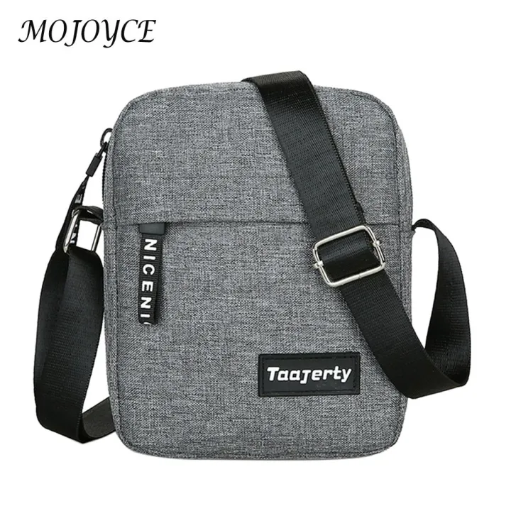 Men%20Shoulder%20Bags%20Pure%20Color%20Waterproof%20Nylon%20Cloth%20Sling%20Pack%20Messenger%20Bag%20Large%20Capacity%20Crossbody%20Bags%20For%20Casual%20Business%20-%20Image%204