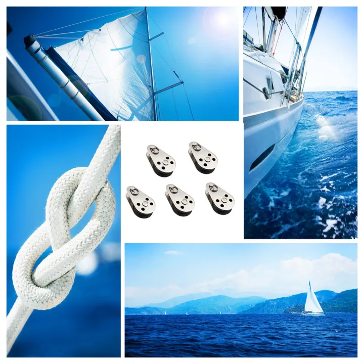 5PCS%20Stainless%20Steel%20M25%20Pulley%20Block%20Hanging%20Wire%20Towing%20Wheel%20Lifting%20Wire%20Rope%20Cable%20Pulley%20Roller%20-%20Image%206