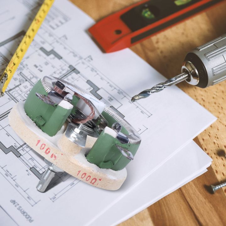 100%20Watt%20100%20Ohm%20Ceramic%20Disk%20Rheostat%20Variable%20Resistor%20-%20Image%204