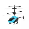 New Helicopter Sensor + Remote Rechargeable And Shockproof (14 +) (Best Quality)-Red Color.