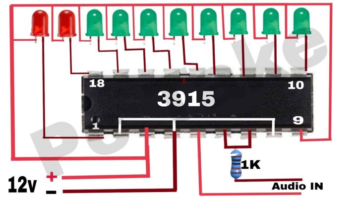 LM3915%20Audio%20Level%20Indicator%20IC%20%20LED%20VU%20Meter%20Driver%20IC%20%20Product%20-%20Image%203
