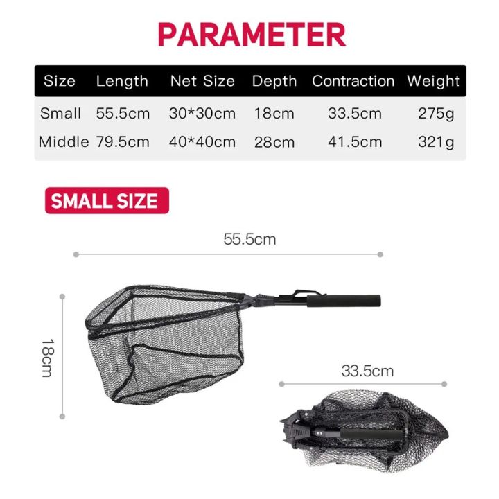 Telescoping%20Retractable%20Fishing%20Net%20Foldable%20Landing%20Net%20Pole%20Folding%20Landing%20Network%20for%20Fly%20Fishing%20Tackle%20Tool%20-%20Image%207