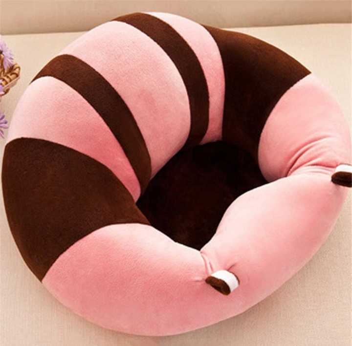 Baby%20Support%20Seat,%20Cute%20Baby%20Sofa%20Chair%20for%20Sitting%20Up,%20Comfy%20Plush%20Infant%20Seats%20with%20Stuffing%20Inside%20for%204-18%20Months%20Baby%20-%20Image%202