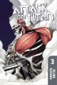Attack on Titan Vol. (1-5) set Manga Paperback | MH Shop. 