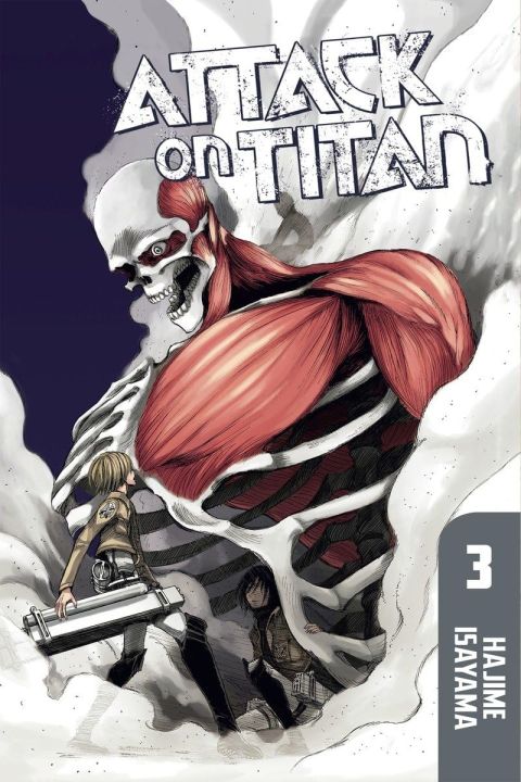 Attack%20on%20Titan%20Vol.%20(1-5)%20set%20Manga%20Paperback%20%7C%20MH%20Shop%20-%20Image%204