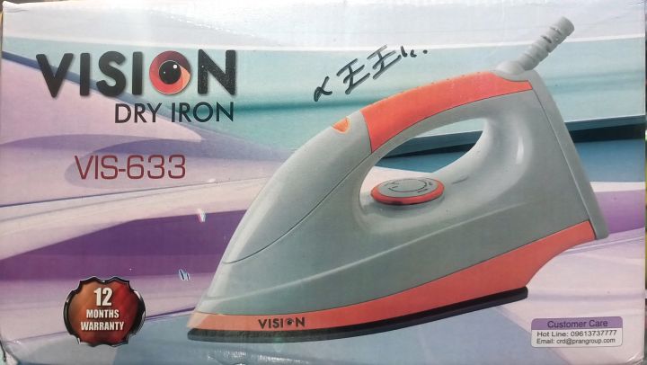 Vision%20Electronic%20Dry%20Iron%20Vis-%20633%20-%20Iron%20-%20Image%206